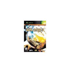 L A RUSH XBOX OCC