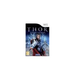 THOR - DIEU DU TONNERRE - XBOX 360 OCC