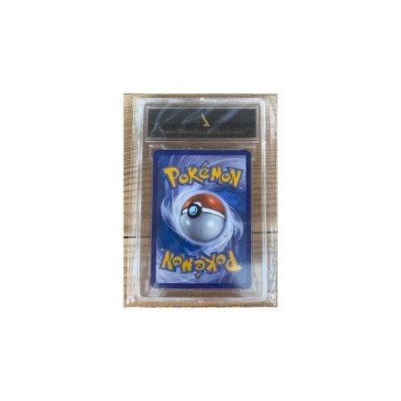 Pokémon - Carte à l'unité - Démolosse ex  (21/162) Grade 9 S.C.A.