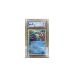Pokémon - Carte à l'unité - Milobellus Holo (8/106) Grade 8 A.F.G.