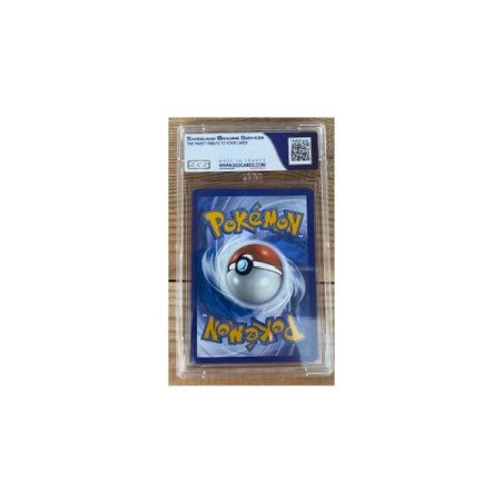 Pokémon - Carte à l'unité - Ho-Oh V (187/195) Grade 9.5 S.G.S.
