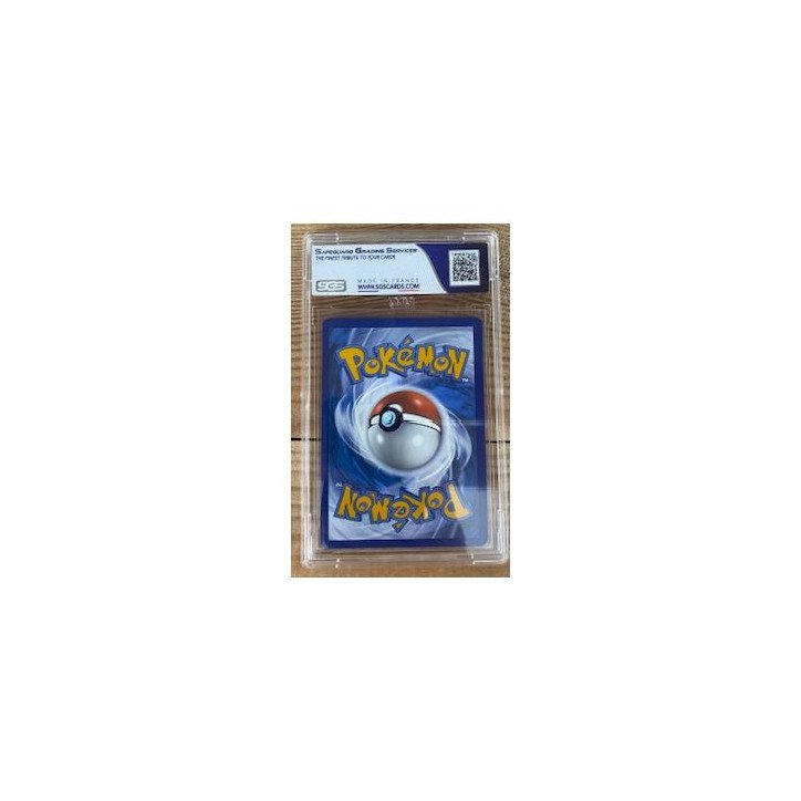 Pokémon - Carte à l'unité - Ho-Oh V (187/195) Grade 9.5 S.G.S. Pokémon - Carte à l'unité - Ho-Oh V (187/195) Grade 9.5 S.G.S.