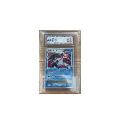 Pokémon - Carte à l'unité - Palkia Niv X (125/127) Grade 8.5 A.F.G.