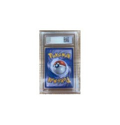 Pokémon - Carte à l'unité - Palkia Niv X (125/127) Grade 8.5 A.F.G.