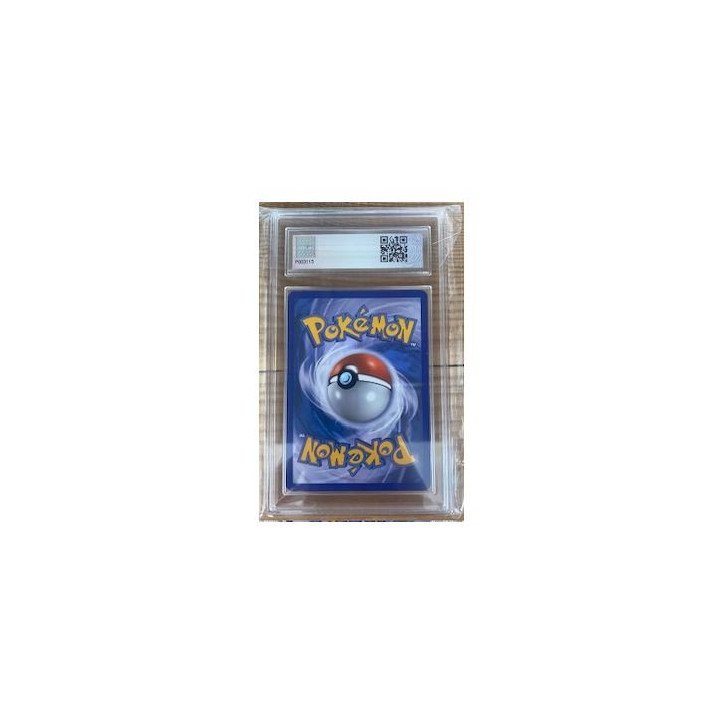 Pokémon - Carte à l'unité - Palkia Niv X (125/127) Grade 8.5 A.F.G. Pokémon - Carte à l'unité - Palkia Niv X (125/127) Grade 8.5 A.F.G.