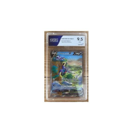 Pokémon - Carte à l'unité - Farfurex de Hisui V  (175/189) Grade 9.5 S.G.S.