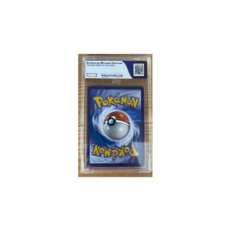Pokémon - Carte à l'unité - Farfurex de Hisui V  (175/189) Grade 9.5 S.G.S.