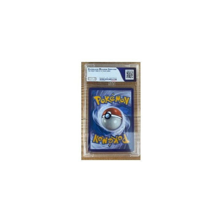 Pokémon - Carte à l'unité - Farfurex de Hisui V (175/189) Grade 9.5 S.G.S. Pokémon - Carte à l'unité - Farfurex de Hisui V (175/189) Grade 9.5 S.G.S.
