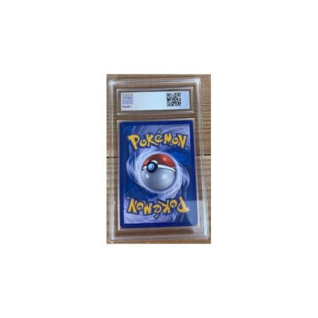 Pokémon - Carte à l'unité - Joliflor Holo (1/90) Grade 8.5 A.F.G
