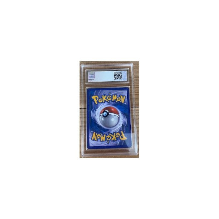 Pokémon - Carte à l'unité - Joliflor Holo (1/90) Grade 8.5 A.F.G Pokémon - Carte à l'unité - Joliflor Holo (1/90) Grade 8.5 A.F.G