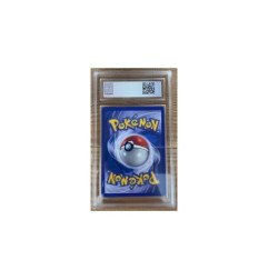 Pokémon - Carte à l'unité -  Girafarig (16/92) Grade 8 A.F.G.
