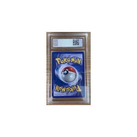 Pokémon - Carte à l'unité -  Girafarig (16/92) Grade 8 A.F.G.