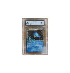 Pokémon - Carte à l'unité - Aligatueur Prime Promo (HGSS07) Grade 8 S.C.A.