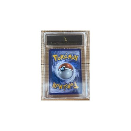 Pokémon - Carte à l'unité - Aligatueur Prime Promo (HGSS07) Grade 8 S.C.A.