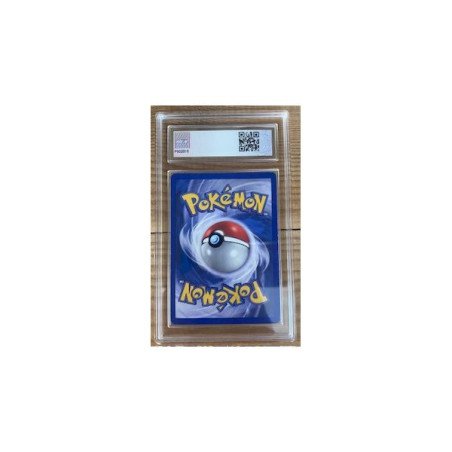 Pokémon - Carte à l'unité - Jungko Holo (10/106) Grade 7 A.F.G.