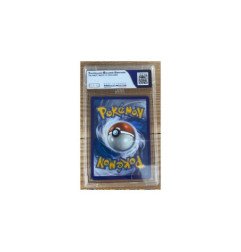 Pokémon - Carte à l'unité - Roigada de Galar Vmax (207/198) Grade 8 S.C.A.