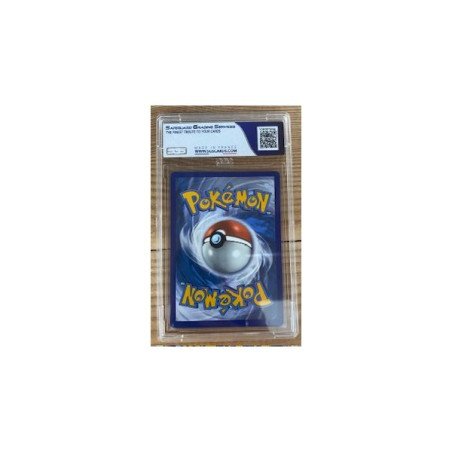 Pokémon - Carte à l'unité - Roigada de Galar Vmax (207/198) Grade 8 S.C.A.