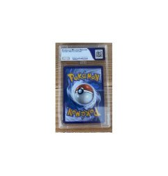 Pokémon - Carte à l'unité - Lugia Vstar (211/195) Grade 9.5 S.C.A.