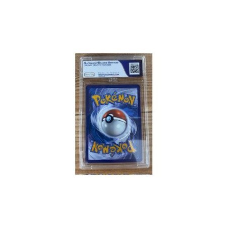 Pokémon - Carte à l'unité - Lugia Vstar (211/195) Grade 9.5 S.C.A.