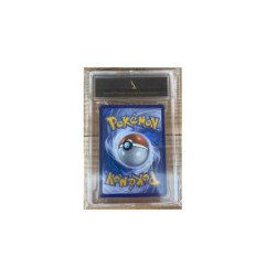 Pokémon - Carte à l'unité - M Pharamp ex (28/98) Grade 9 S.C.A.