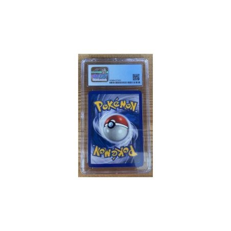 Pokémon - Carte à l'unité - Brasegali (1/106) Grade 8 C.G.C