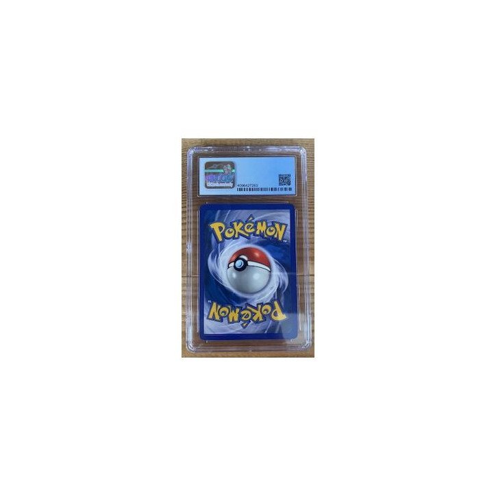 Pokémon - Carte à l'unité - Brasegali (1/106) Grade 8 C.G.C Pokémon - Carte à l'unité - Brasegali (1/106) Grade 8 C.G.C
