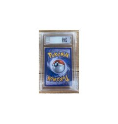 Pokémon - Carte à l'unité - Métalosse Holo (7/147) Grade 7 S.C.A.