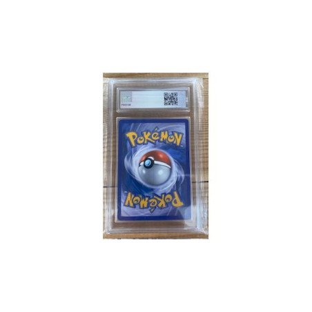 Pokémon - Carte à l'unité - Métalosse Holo (7/147) Grade 7 S.C.A.