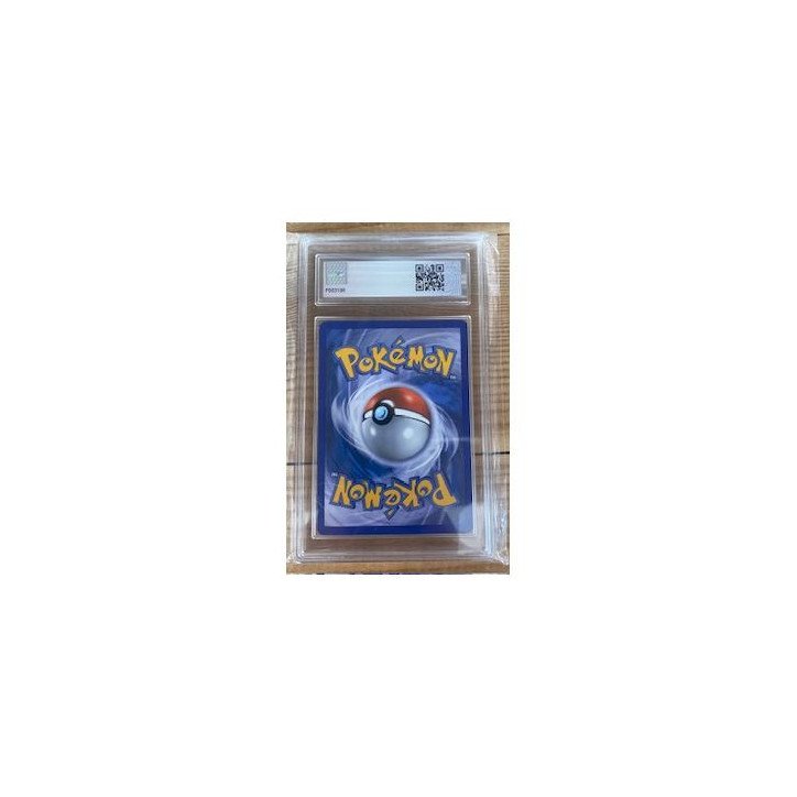 Pokémon - Carte à l'unité - Métalosse Holo (7/147) Grade 7 S.C.A. Pokémon - Carte à l'unité - Métalosse Holo (7/147) Grade 7 S.C.A.