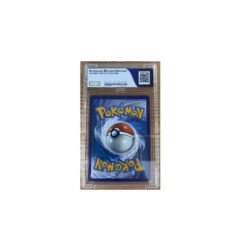 Pokémon - Carte à l'unité - Granbull V (159/172) Grade 9 S.G.S.