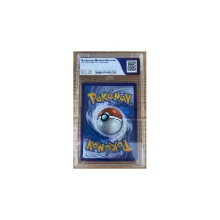 Pokémon - Carte à l'unité - Granbull V (159/172) Grade 9 S.G.S.