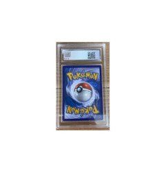 Pokémon - Carte à l'unité - Rayquaza Holo (XY141) Grade 8.5 A.F.G
