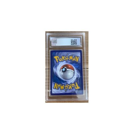 Pokémon - Carte à l'unité - Rayquaza Holo (XY141) Grade 8.5 A.F.G