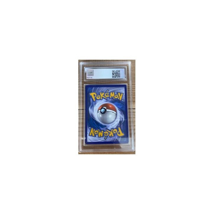 Pokémon - Carte à l'unité - Rayquaza Holo (XY141) Grade 8.5 A.F.G Pokémon - Carte à l'unité - Rayquaza Holo (XY141) Grade 8.5 A.F.G