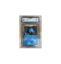 Pokémon - Carte à l'unité - Aligatueur Prime Promo  (HGSS07) Grade 7 S.C.A.