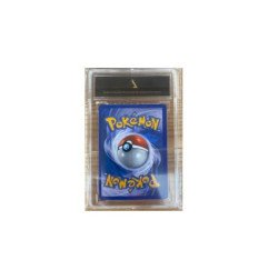 Pokémon - Carte à l'unité - Aligatueur Prime Promo  (HGSS07) Grade 7 S.C.A.