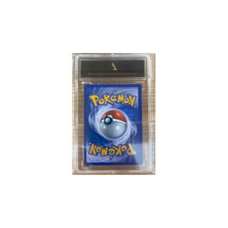 Pokémon - Carte à l'unité - Aligatueur Prime Promo  (HGSS07) Grade 7 S.C.A.