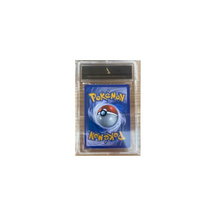 Pokémon - Carte à l'unité - Aligatueur Prime Promo (HGSS07) Grade 7 S.C.A. Pokémon - Carte à l'unité - Aligatueur Prime Promo (HGSS07) Grade 7 S.C.A.
