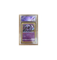 Pokémon - Carte à l'unité - Artikodin de Galar Promo (SWSH123) Grade 7 Collect Aura