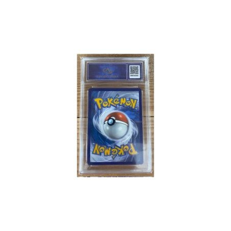 Pokémon - Carte à l'unité - Artikodin de Galar Promo (SWSH123) Grade 7 Collect Aura