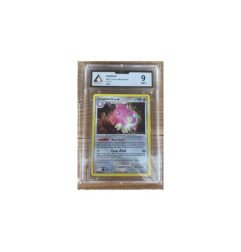 Pokémon - Carte à l'unité - Leuphorie  (5/123) Grade 9 S.C.A.