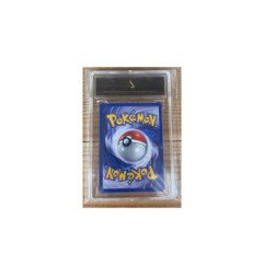 Pokémon - Carte à l'unité - Leuphorie  (5/123) Grade 9 S.C.A.
