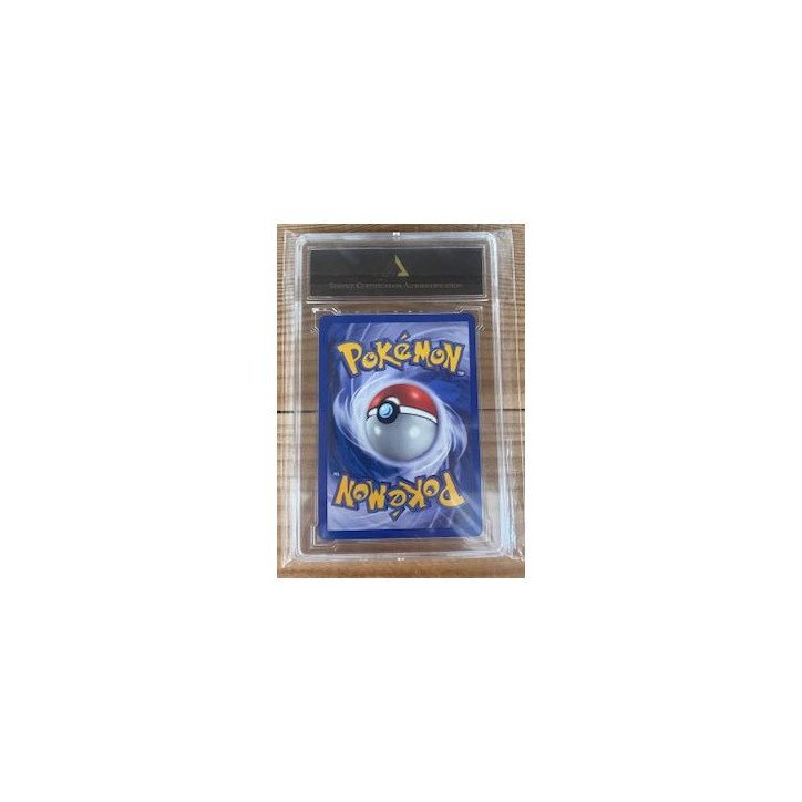 Pokémon - Carte à l'unité - Leuphorie (5/123) Grade 9 S.C.A. Pokémon - Carte à l'unité - Leuphorie (5/123) Grade 9 S.C.A.