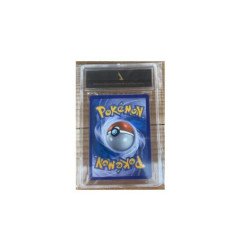 Pokémon - Carte à l'unité - Ho-Oh Promo (HGSS01) Grade 8 S.C.A.