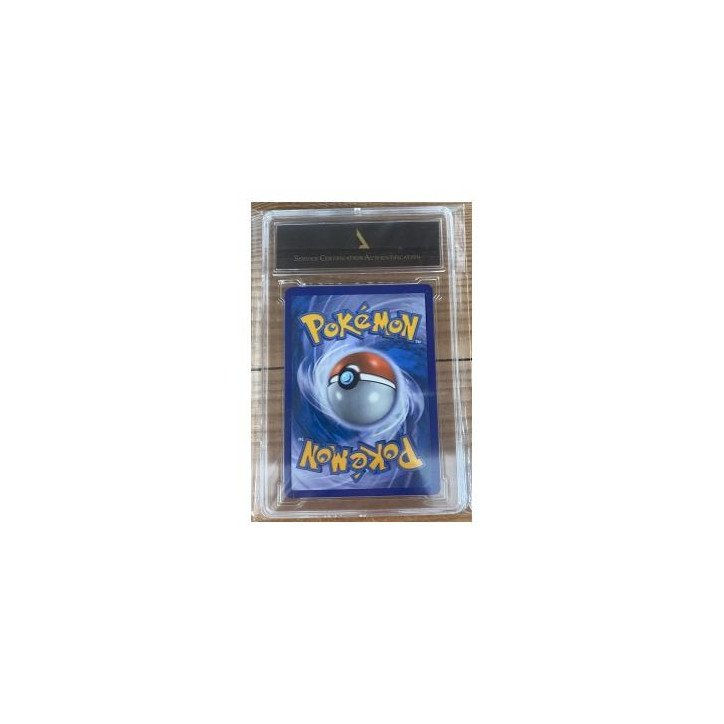 Pokémon - Carte à l'unité - Ho-Oh Promo (HGSS01) Grade 8 S.C.A. Pokémon - Carte à l'unité - Ho-Oh Promo (HGSS01) Grade 8 S.C.A.