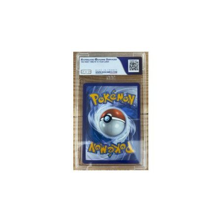 Pokémon - Carte à l'unité - Lugia Vstar  (202/195) Grade 9.5 S.G.S.