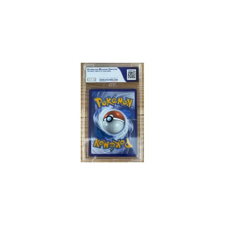 Pokémon - Carte à l'unité - Lugia Vstar (202/195) Grade 9.5 S.G.S. Pokémon - Carte à l'unité - Lugia Vstar (202/195) Grade 9.5 S.G.S.