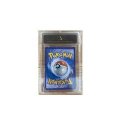 Pokémon - Carte à l'unité - Ho-Oh Promo (HGSS01) Grade 9 S.C.A.