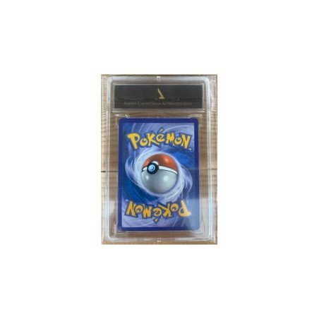 Pokémon - Carte à l'unité - Ho-Oh Promo (HGSS01) Grade 9 S.C.A.