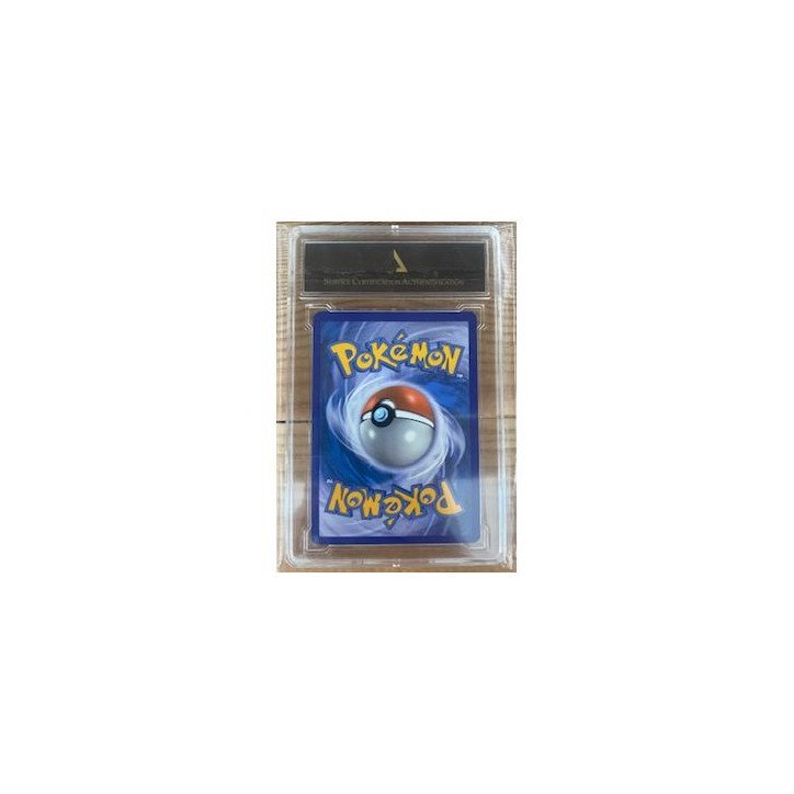 Pokémon - Carte à l'unité - Ho-Oh Promo (HGSS01) Grade 9 S.C.A. Pokémon - Carte à l'unité - Ho-Oh Promo (HGSS01) Grade 9 S.C.A.